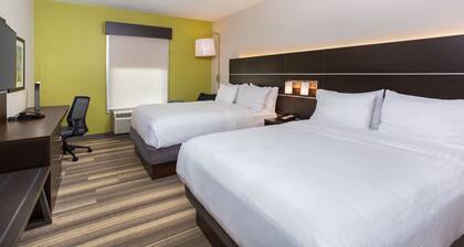Holiday Inn Express & Suites Morristown by IHG