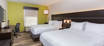 Holiday Inn Express & Suites Morristown by IHG