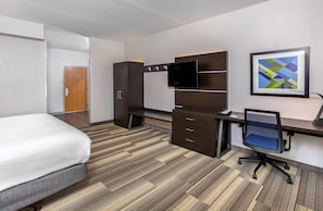 Room amenity - Holiday Inn Express & Suites Morristown by IHG (Morristown)