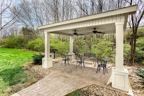 Équipement de l’hébergement