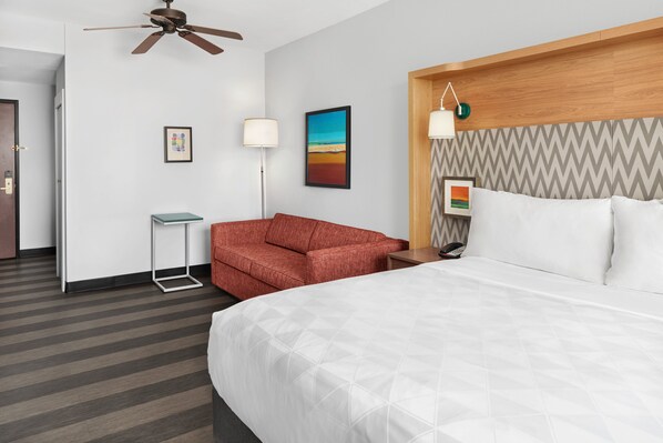 Standard Room, Multiple Beds