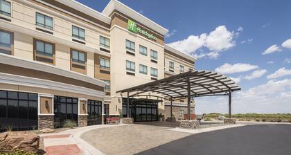 Holiday Inn Odessa by IHG