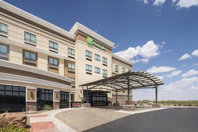 Holiday Inn Odessa by IHG