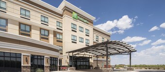 Holiday Inn Odessa by IHG