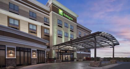 Holiday Inn Odessa by IHG