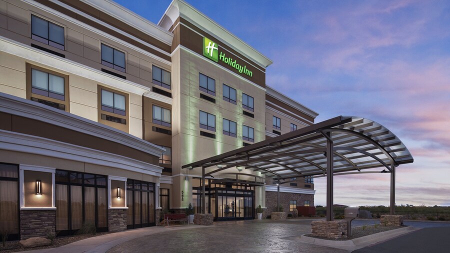 Holiday Inn Odessa by IHG