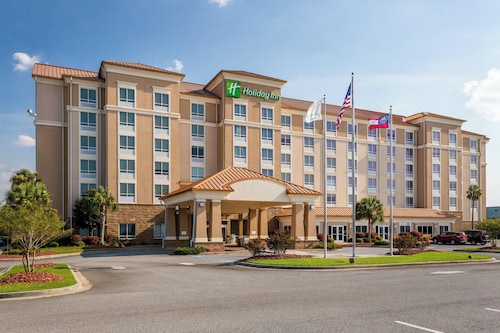 Holiday Inn Conference Center - Valdosta by IHG