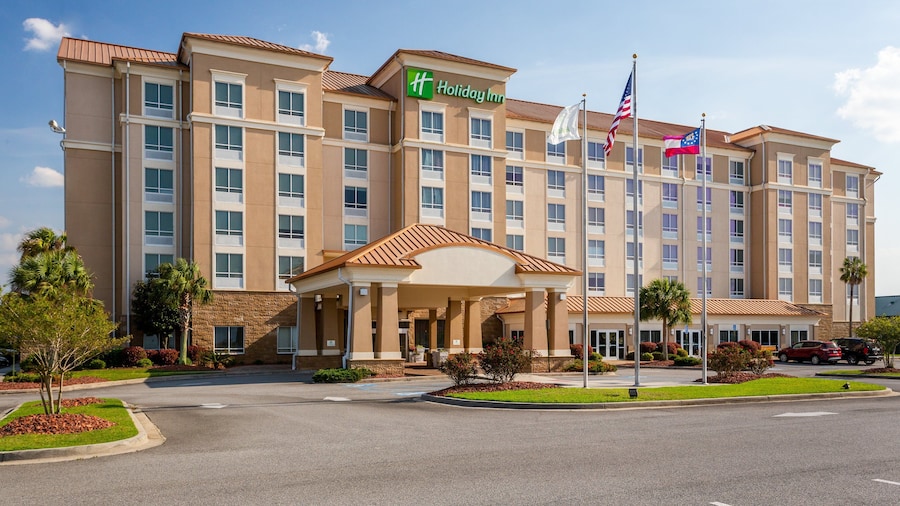 Holiday Inn Conference Center - Valdosta by IHG