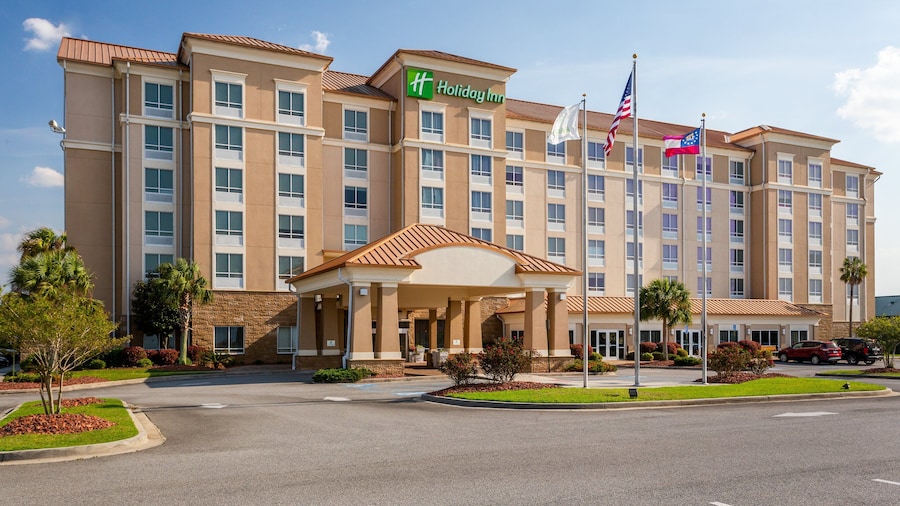 Holiday Inn Conference Center - Valdosta, an IHG Hotel