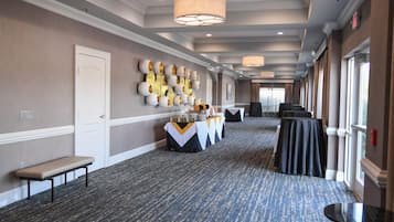 Sala de reuniones