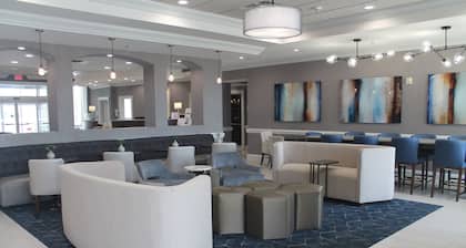 Holiday Inn Conference Center - Valdosta by IHG