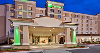 Holiday Inn Conference Center - Valdosta by IHG