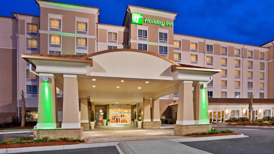 Holiday Inn Conference Center - Valdosta by IHG