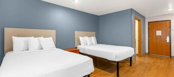 Extended Stay America Select Suites - Las Cruces