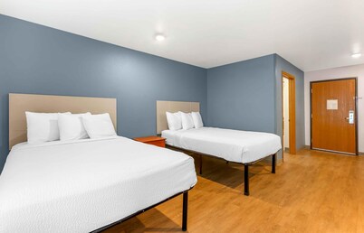 Extended Stay America Select Suites - Las Cruces