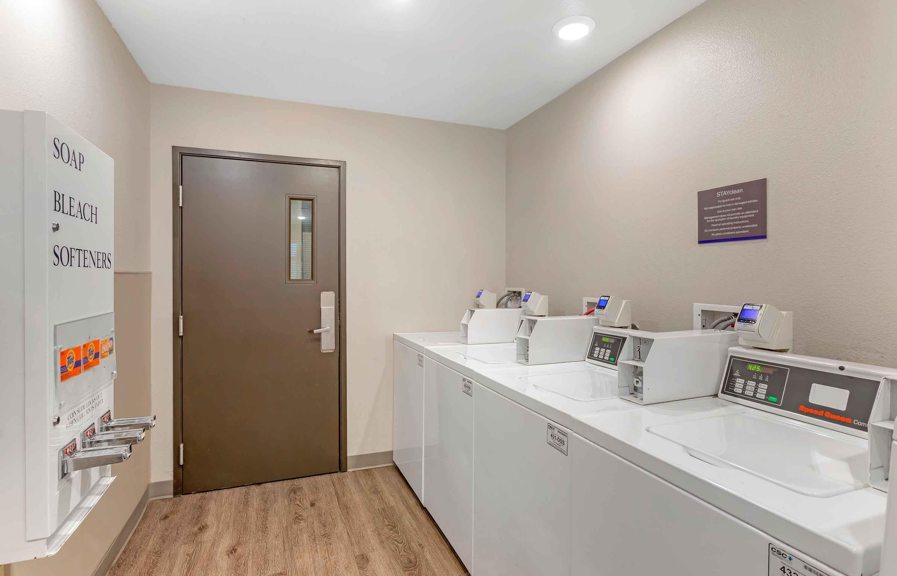 Servicio de la propiedad