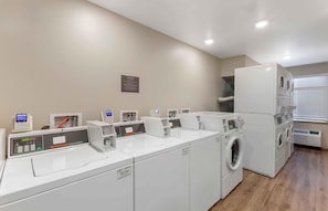 Property amenity - Extended Stay America Select Suites - Las Cruces (Las Cruces)