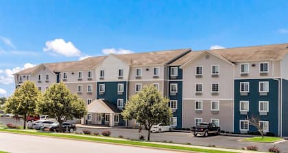 Extended Stay America Select Suites - Las Cruces
