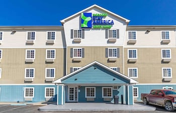 Extended Stay America Select Suites - Laredo