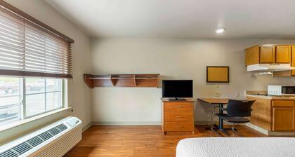 Extended Stay America Select Suites - Oklahoma City - Norman