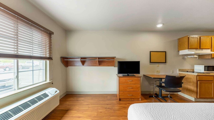 Extended Stay America Select Suites - Oklahoma City - Norman