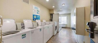 Studio 6 Extended Stay Oklahoma City Norman OK