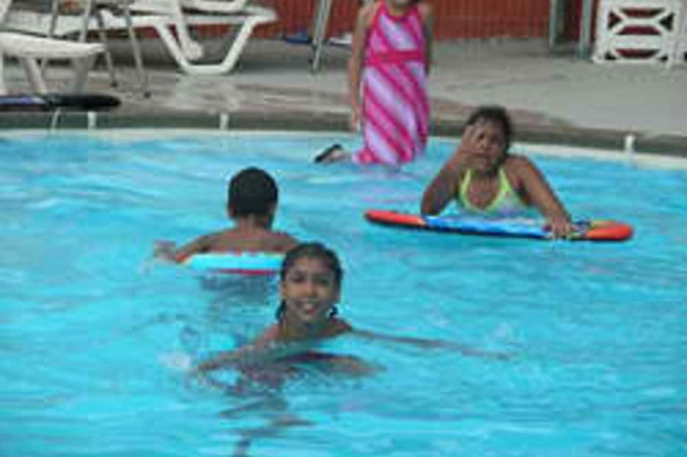 Atlantic Inn