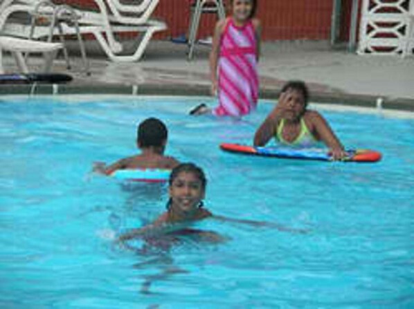 Property amenity - Atlantic Inn (Seaside Heights)