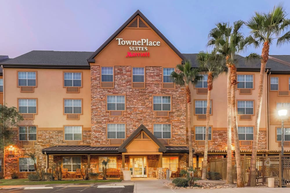 Towneplace Suites Marriott Yuma