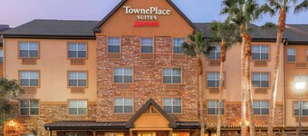 Towneplace Suites Marriott Yuma