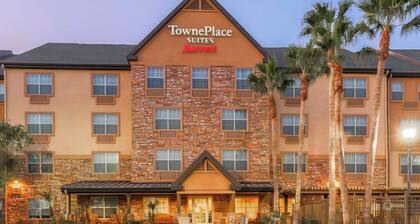 Towneplace Suites Marriott Yuma