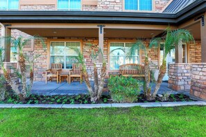 Équipement de l’hébergement