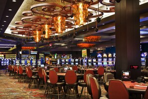 Casino - Palace Casino Resort (Biloxi)