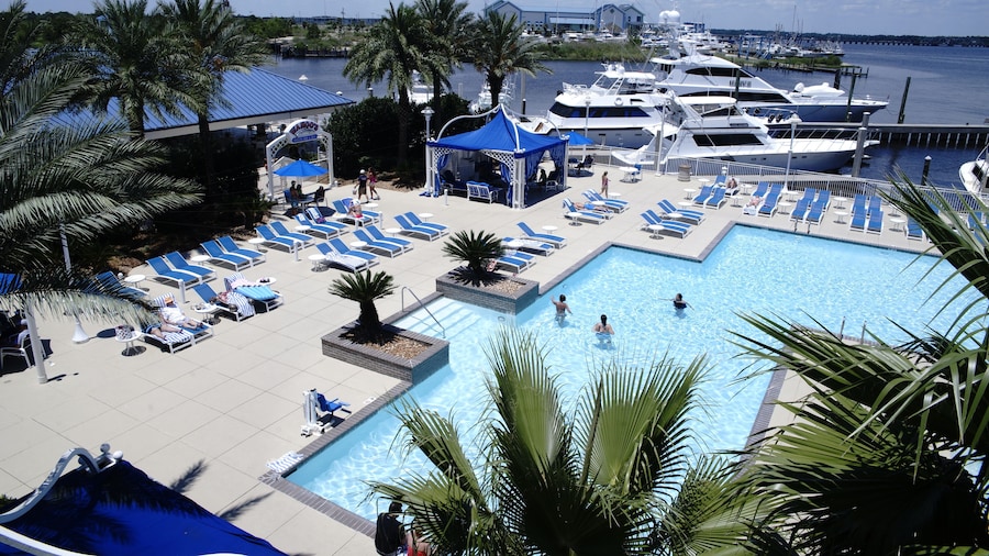 Palace Casino Resort