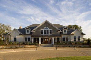 Golf - Palace Casino Resort (Biloxi)