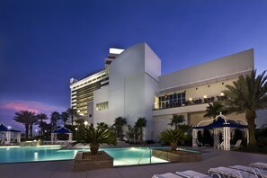 Exterior - Palace Casino Resort (Biloxi)