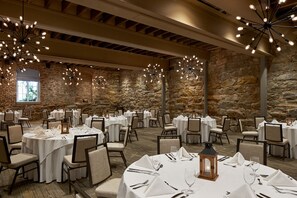 Meeting facility - Craddock Terry Hotel, Lynchburg, a Tribute Portfolio Hotel (Lynchburg)