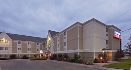 Candlewood Suites Wichita Falls at Maurine Street by IHG