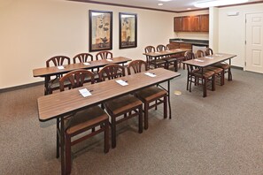 Sala de reunião