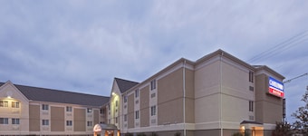 Candlewood Suites Wichita Falls at Maurine Street by IHG