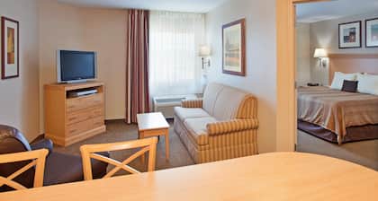 Candlewood Suites Junction City Fort Riley by IHG