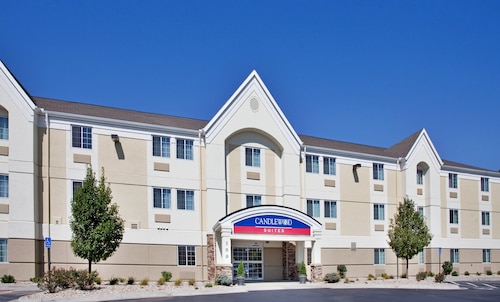 Candlewood Suites Junction City Fort Riley by IHG