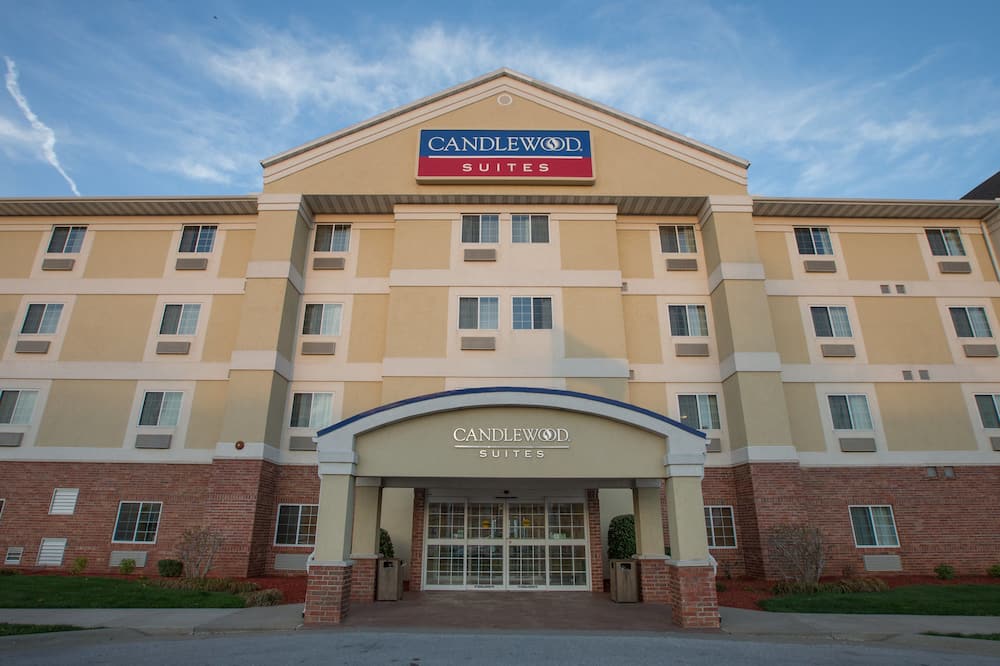 Candlewood Suites Springfield by IHG