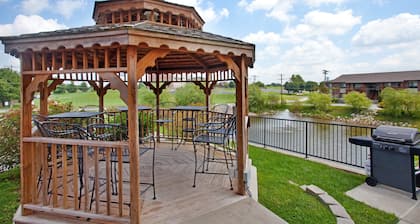 Candlewood Suites Springfield by IHG