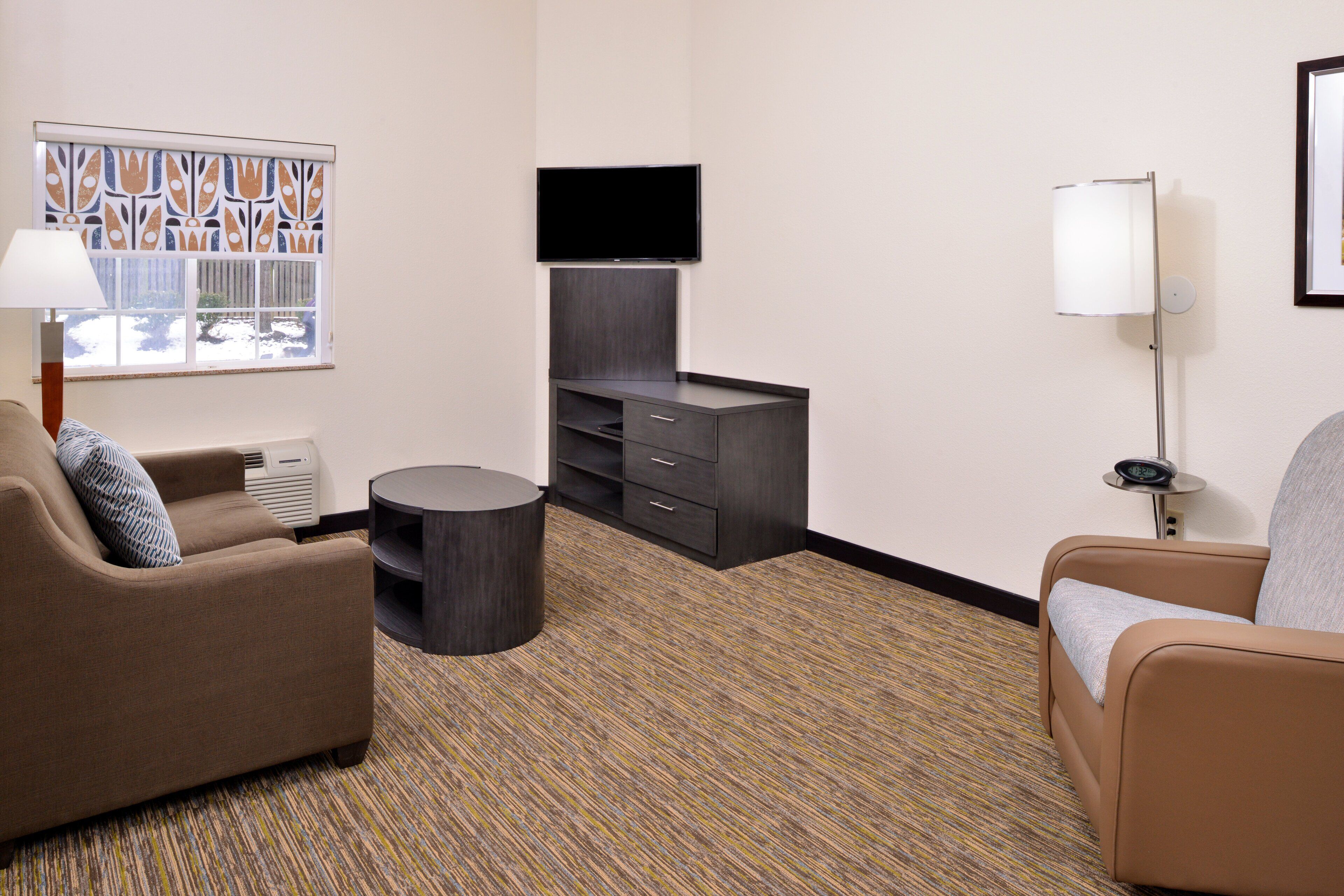 suite, 1 bedroom | room amenity