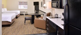 โรงแรม Candlewood Suites Winchester บาย IHG