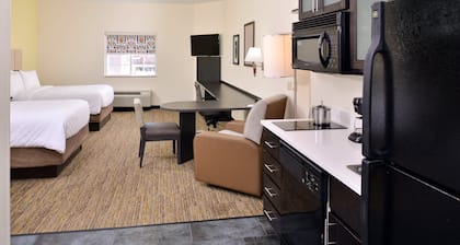 Candlewood Suites Winchester by IHG