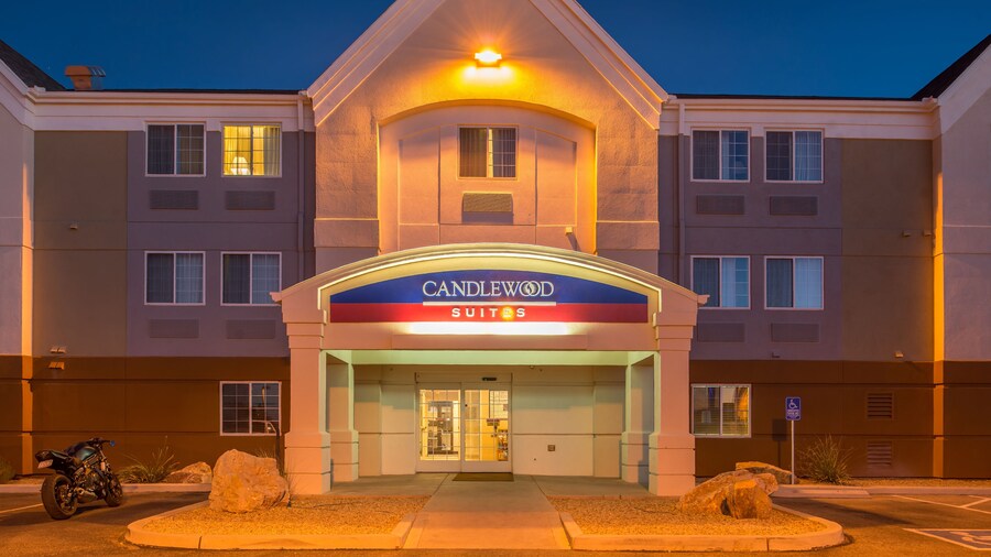 Candlewood Suites Sierra Vista by IHG