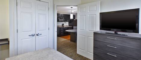 Suite, 1 Bedroom, Non Smoking