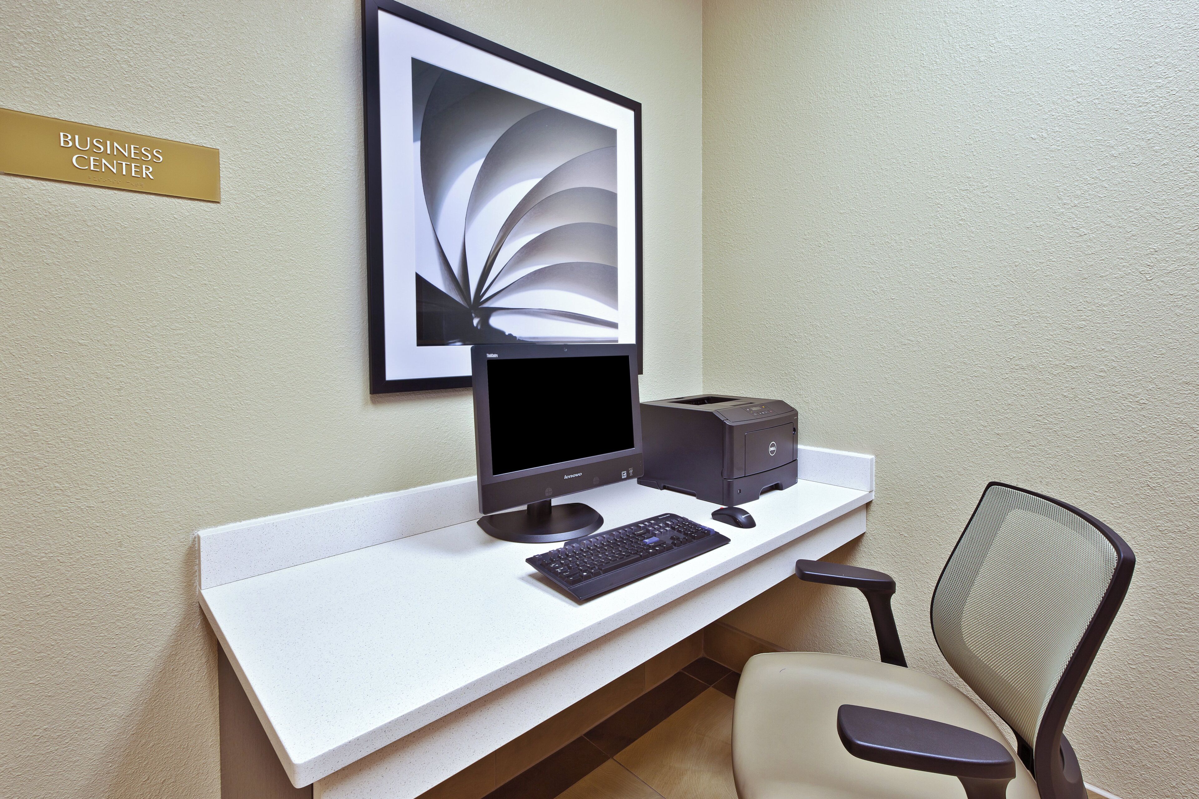 Foto - Candlewood Suites Indianapolis Airport by IHG